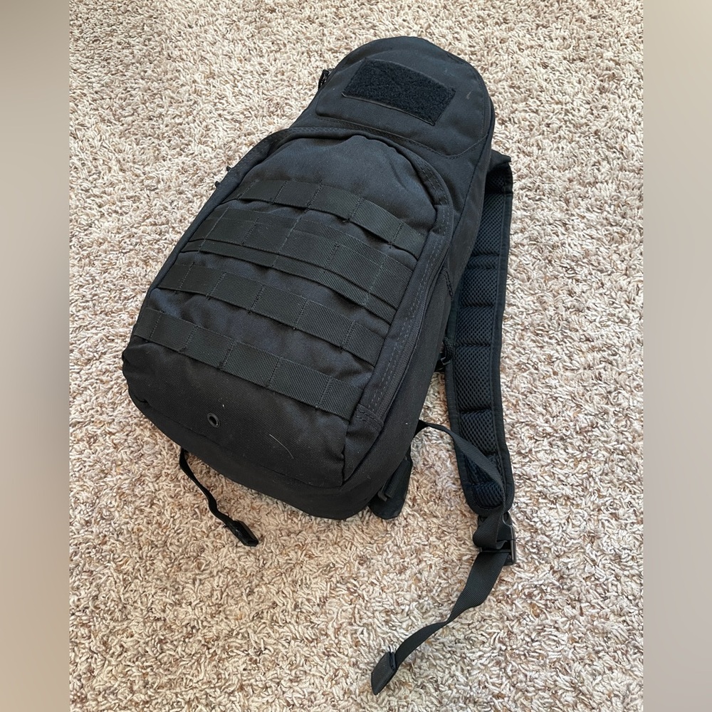 Small Tactical Hydration Backpack - image 1